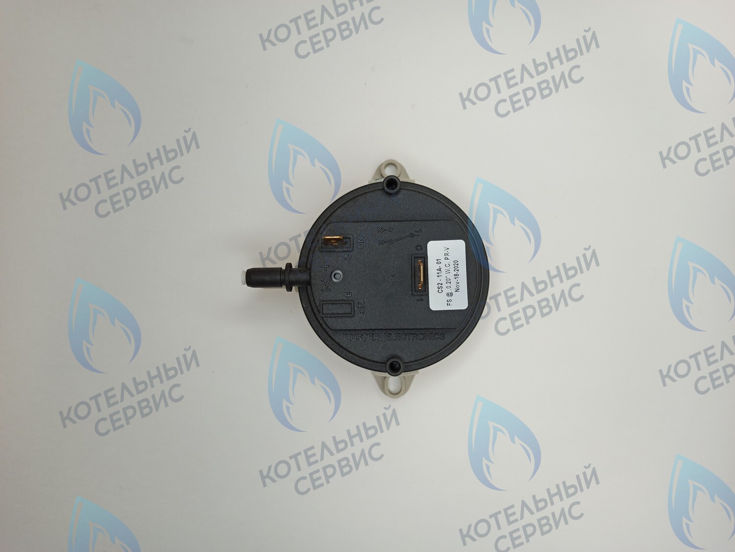 AP002-048 Реле давление воздуха (прессостат, маностат) @ 48 Pa NS2-1164-00 USA (151000963, 398000963) в Орле