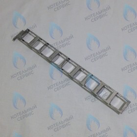 Турбулизатор 31*9 (STSO-13~25, STSG-25) KITURAMI