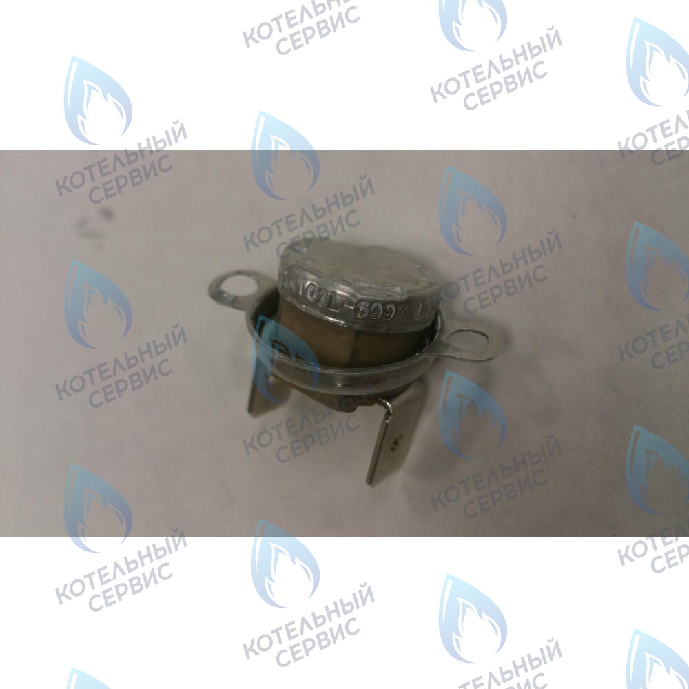 9951612 Термостат перегрева 105C BAXI в Орле