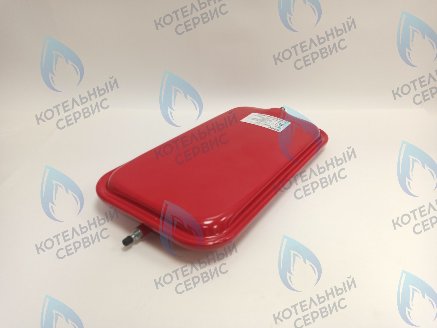 ET029-06L-CM Расширительный бак 6л (плоский) клипса Baxi MAIN-5 14-24 F (710471200) в Орле