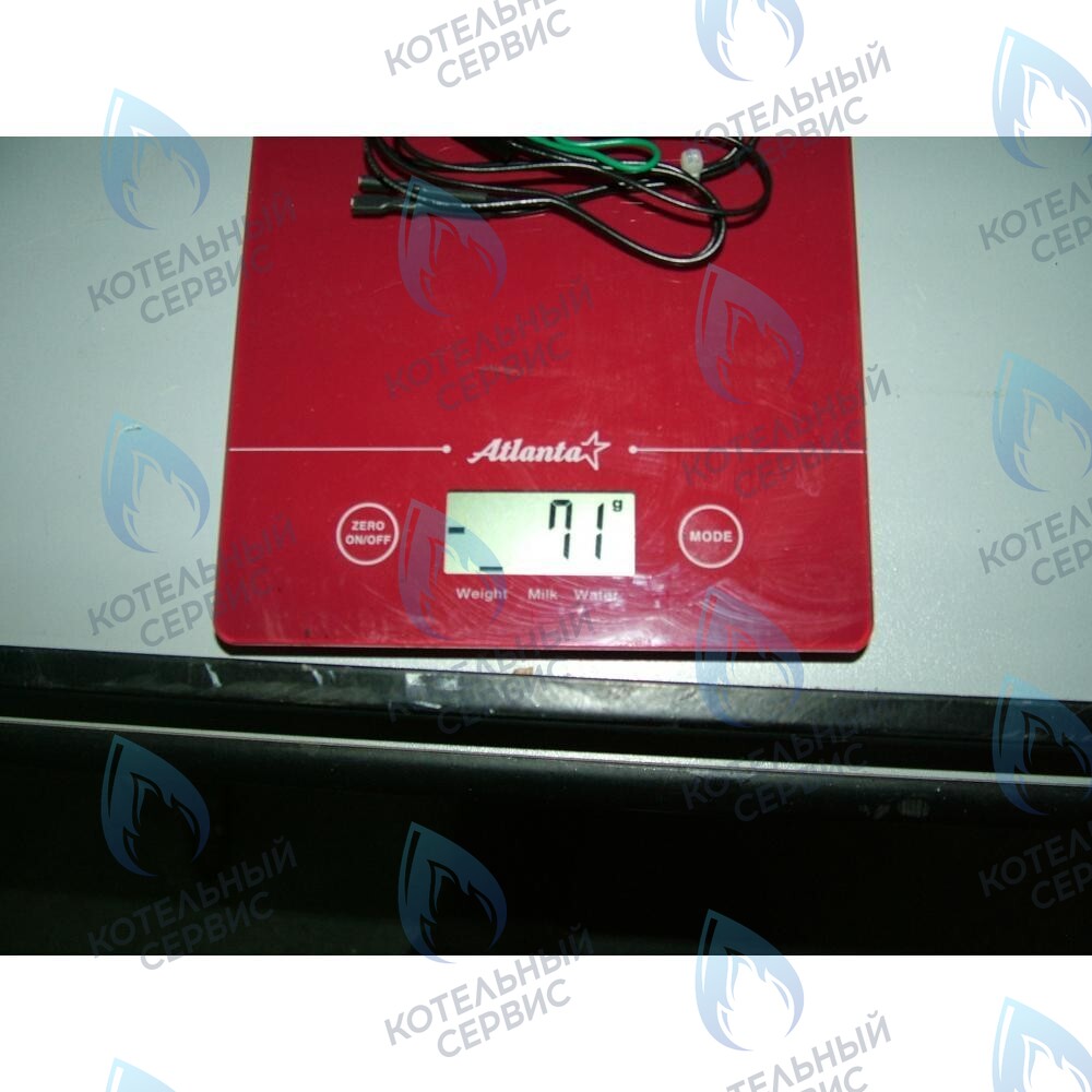 8511950 Проводка электрическая: клапан газовый/датчик ГВС BAXI в Орле