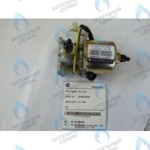 30004236A Насос топливный плунжерный LFA 40K, LST 40K NAVIEN в Орле