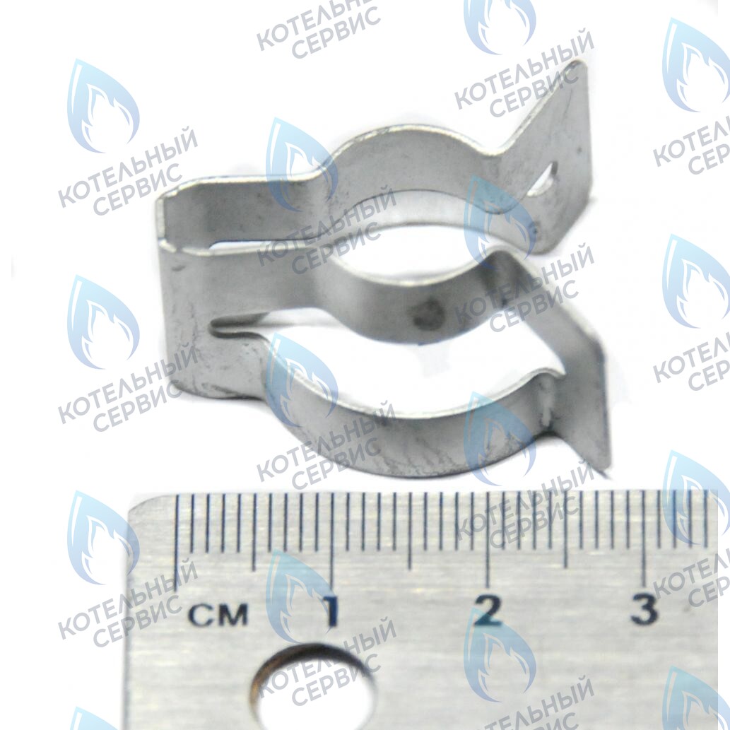 8380850 Клипсы крепежные трубки бай-пасса BAXI в Орле