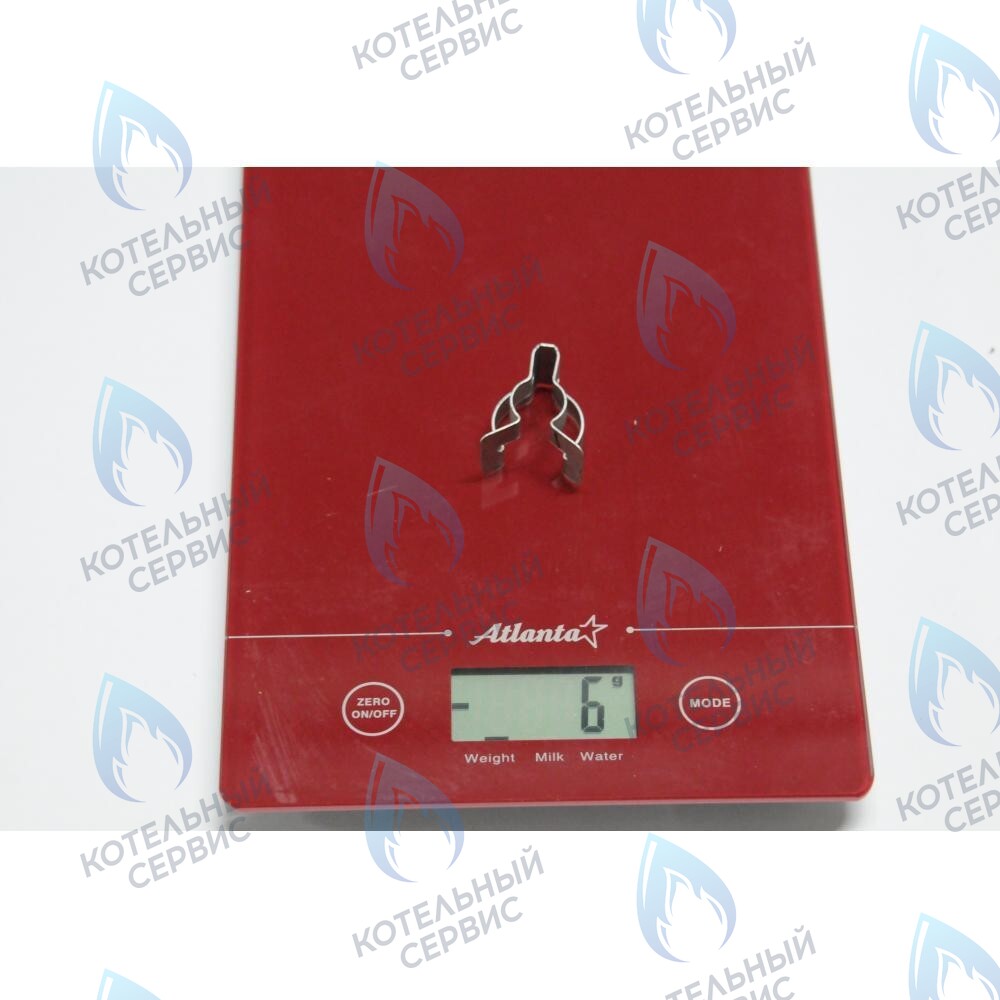 8380850 Клипсы крепежные трубки бай-пасса BAXI в Орле