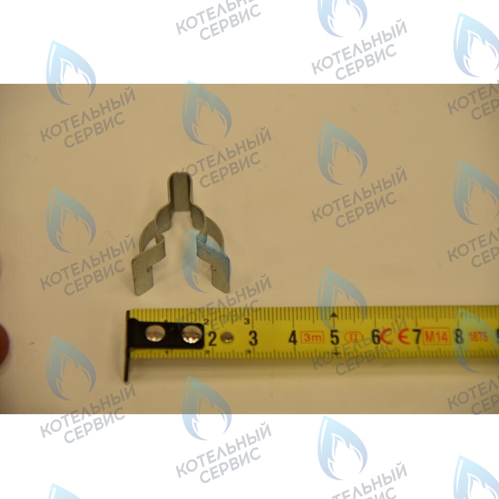 8380850 Клипсы крепежные трубки бай-пасса BAXI в Орле