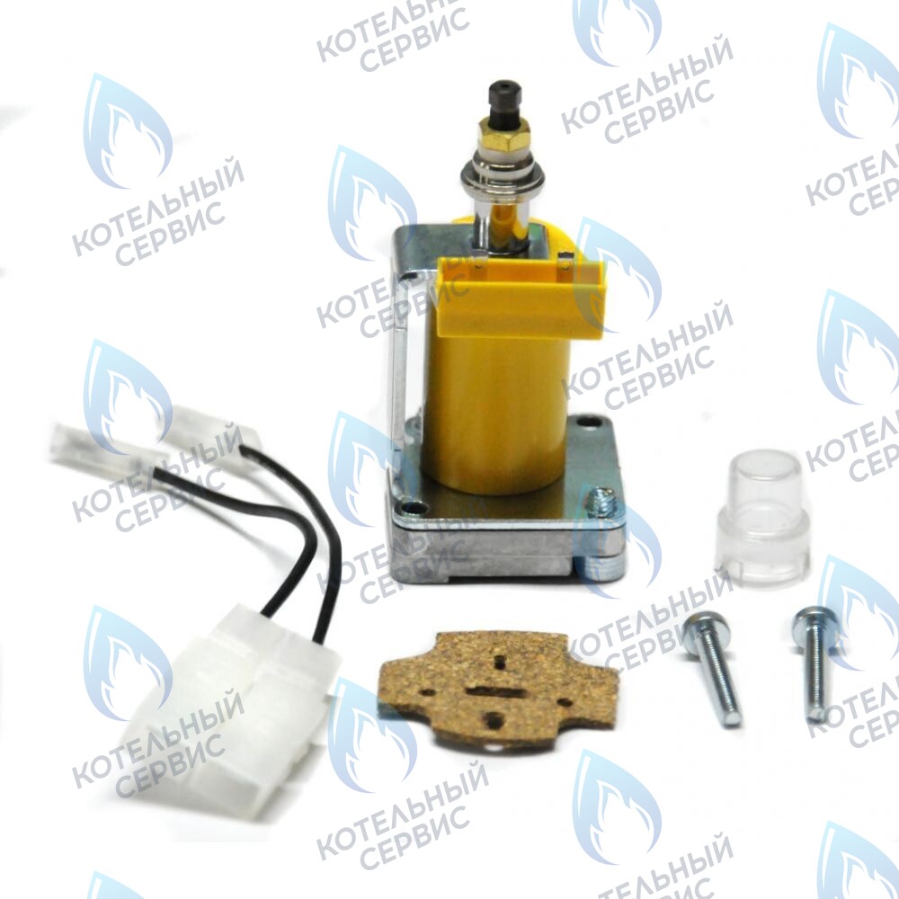 5665230 модулятор в сборе VK4105M BAXI в Орле