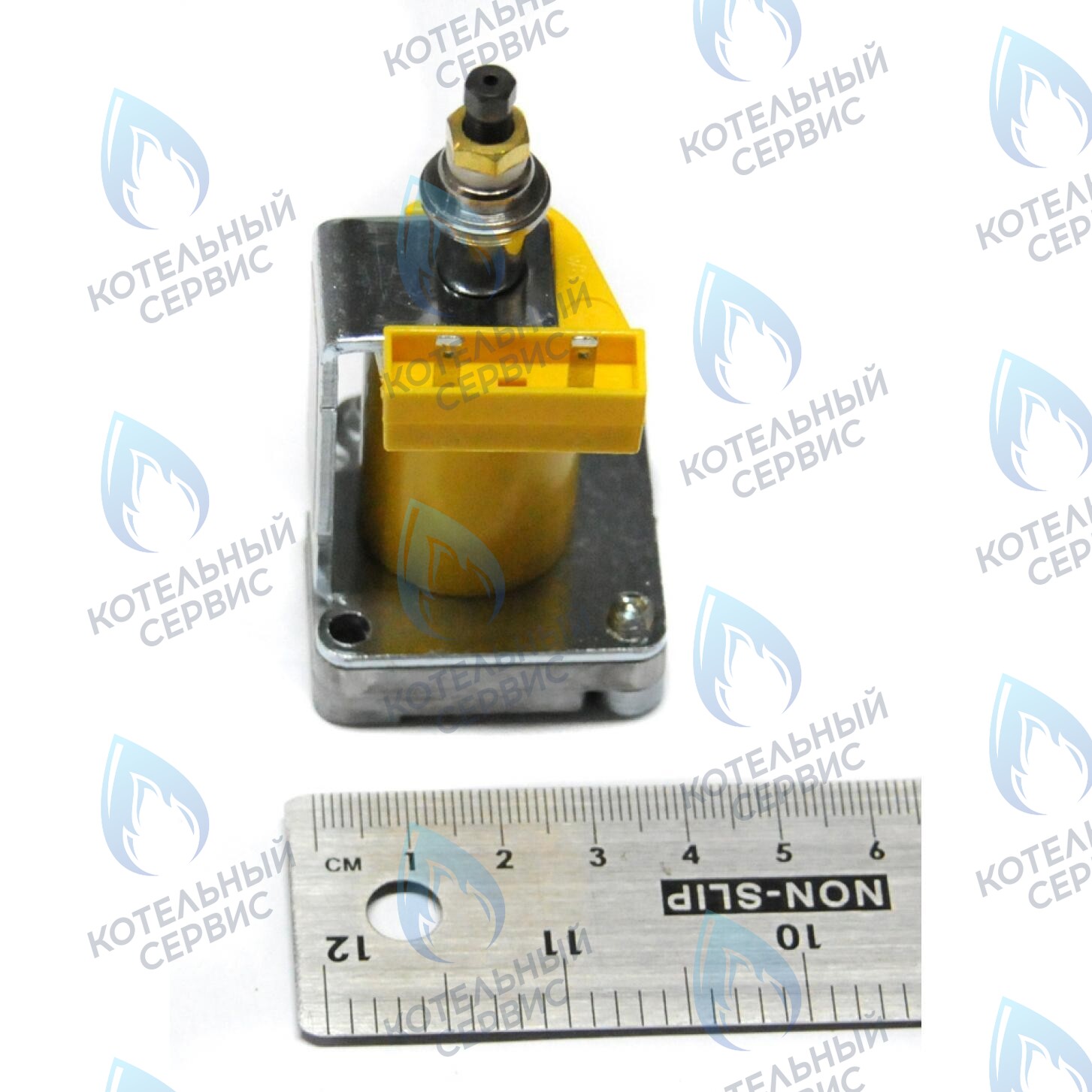 5665230 модулятор в сборе VK4105M BAXI в Орле