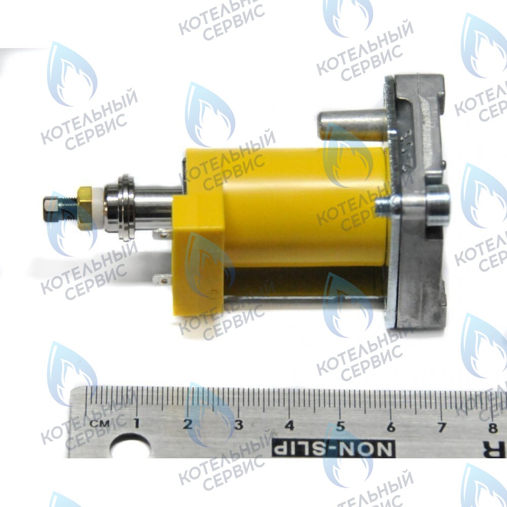 5665230 модулятор в сборе VK4105M BAXI в Орле