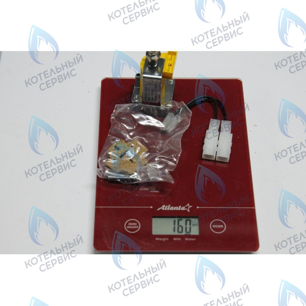 5665230 модулятор в сборе VK4105M BAXI в Орле