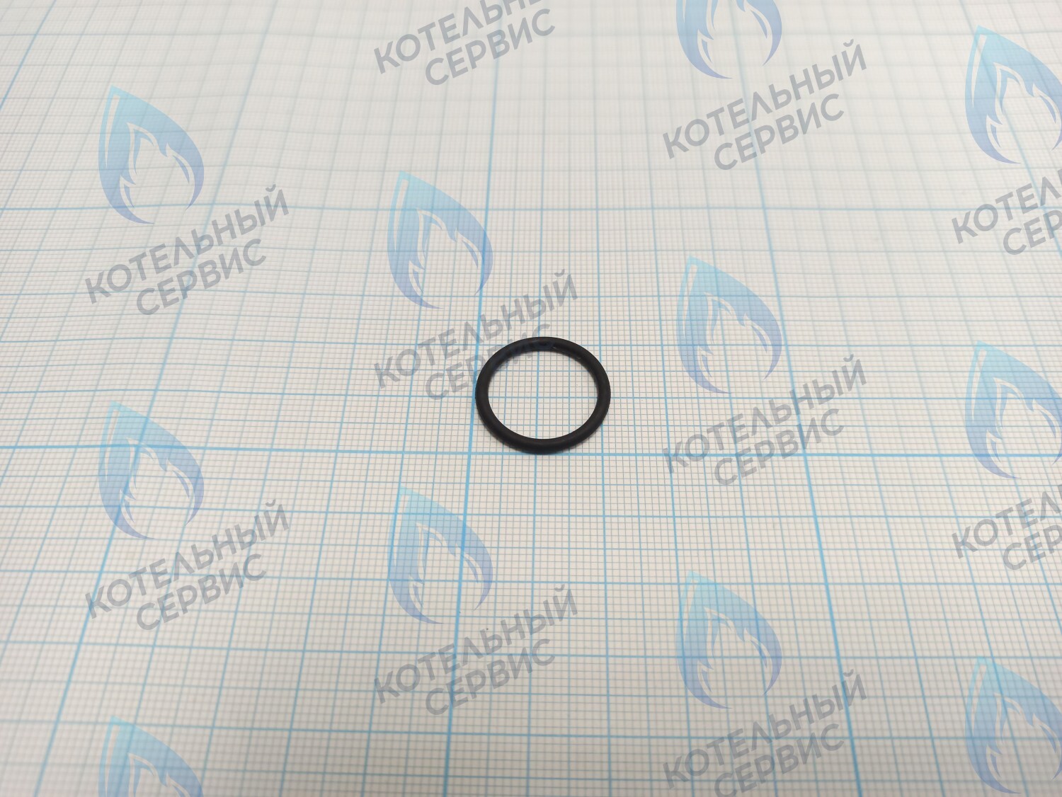 BI1262 114 Прокладка O-Ring 2x17 ELECTROLUX (ССП) в Орле