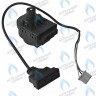 KFG71411191 Комплект для одноконтурных котлов BAXI LUNA-3 Comfort (KFG71411191) в Орле