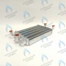 EB041-245 Теплообменник коаксиальный (битермический) 24 kw (тип 3) под 9-рожковую горелку ARDERIA В 24 кВт (c 2019 г) (22013.0220-033) в Орле