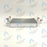 EB041-245 Теплообменник коаксиальный (битермический) 24 kw (тип 3) под 9-рожковую горелку ARDERIA В 24 кВт (c 2019 г) (22013.0220-033) в Орле
