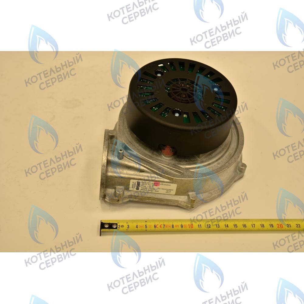 5691840 вентилятор BAXI в Орле