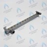01-5006 Коллектор с форсунками 24 кВт (с битермическим теплообменником) Alpine Light POLYKRAFT в Орле