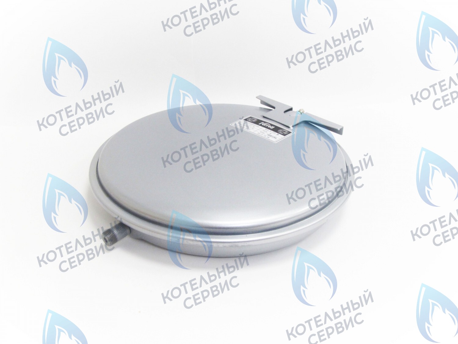 90261460 Бак расширительный 8л 1/2 Fortuna PRO 30-32 FERROLI в Орле