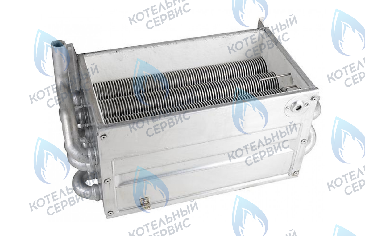 39830943 Теплообменник первичный KIT PACCO LAM. (37405570) FERROLI в Орле