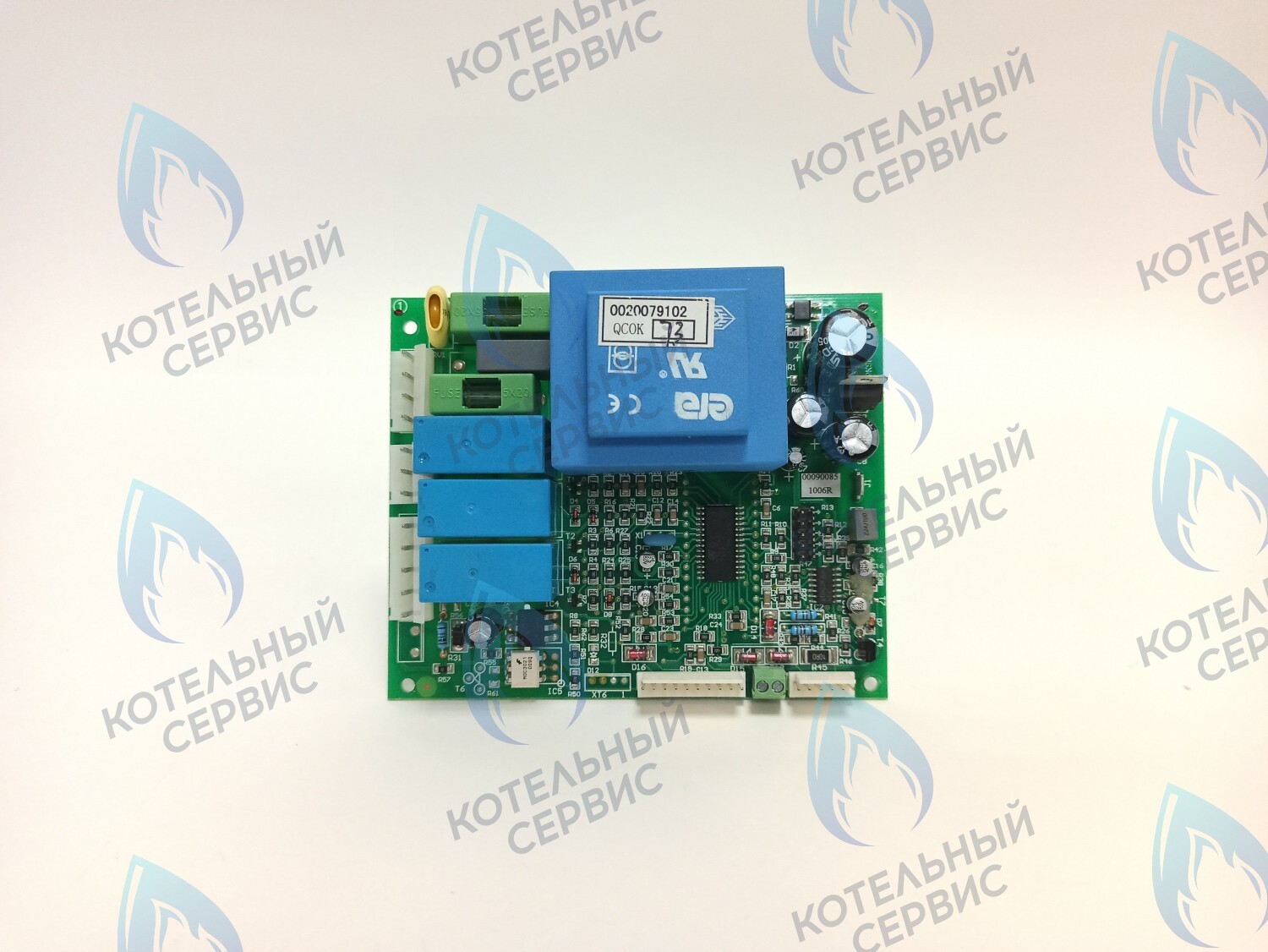 0020027653 Плата управления Пантера v17 Protherm (12 KTOR-17, 24 KTOR-17, 12 KOO-17, 24 KOOR-17, 24 KOVR-17, 24 KTVR-17, 28 KTV-17 в Орле