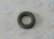 ST12383 Кольцо уплотнительное резиновое круглого сечения OR 2 MORA TOP в Орле