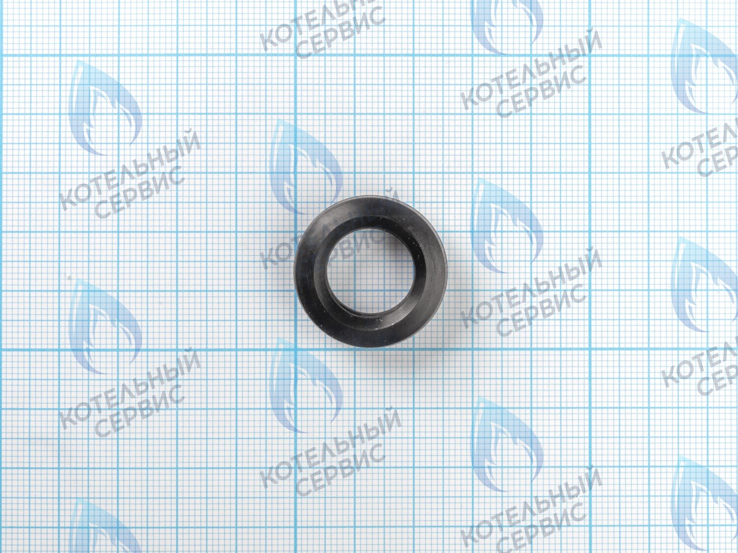 39899114 Прокладки теплообменника ГВС Ferroli (RU) Fortuna Special (NG) в Орле