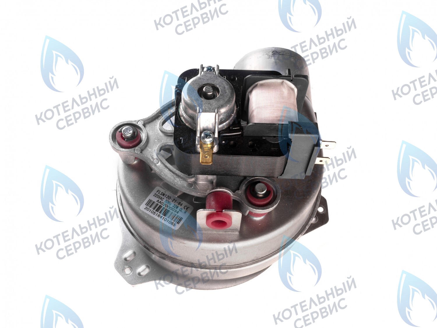 39899034 Вентилятор дымоудаления Ferroli Fortuna Special (13/16/20 кВт) (NG) в Орле