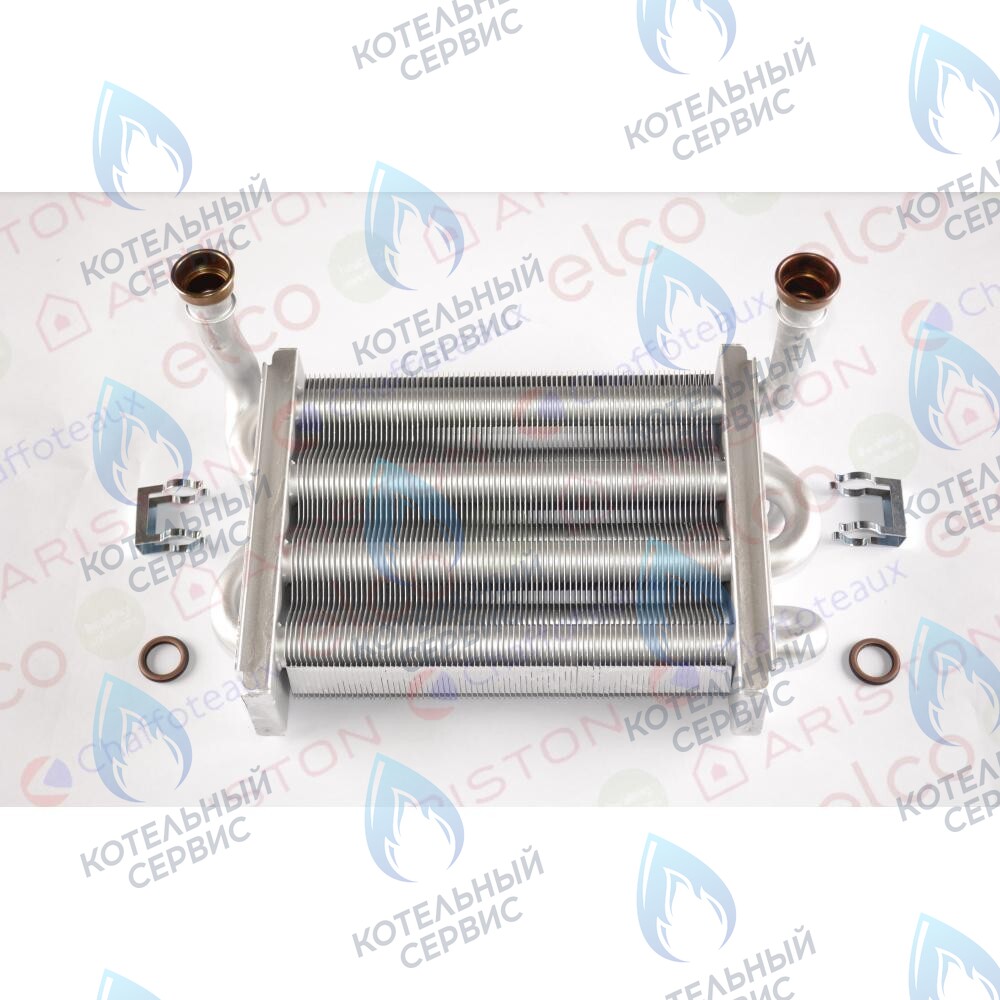 61310774 Первичный теплообменник ChaffoteAux & Maury MX2 24 FF в Орле