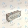 ES190PE-148-24R-HR Теплообменник ГВС вторичный 24 пластины Ferroli, Koreastar (902613240, KS90269060) в Орле