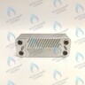 ES190PE-148-24R-HR Теплообменник ГВС вторичный 24 пластины Ferroli, Koreastar (902613240, KS90269060) в Орле