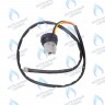 FSE001-02 Датчик расхода HAIER с длинным проводом в плату управления (0530022483) в Орле