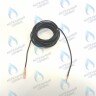 TSB001-CU-5M Датчик температуры ГВС (бойлера) 5м 10 kOm Bosch (7735502290), Protherm (SO10045, 0020027633, 0010006491), ARISTON (60000454), CHAFFOTEAUX (60000454), BAXI (8434260) в Орле