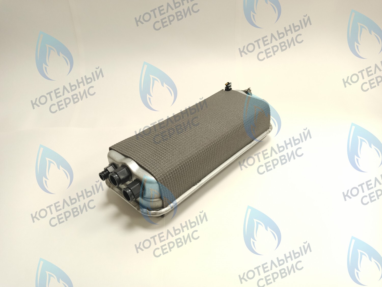 H160570047 Расширительный бак (короткий) 4л, 49см (TA-13/16/20) KITURAMI в Орле