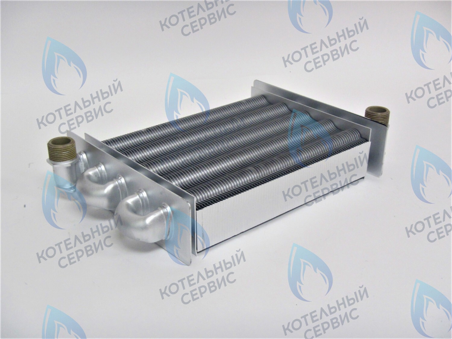 EM036-230 Теплообменник основной Electrolux Basic S 18 Fi (AA10070007) в Орле