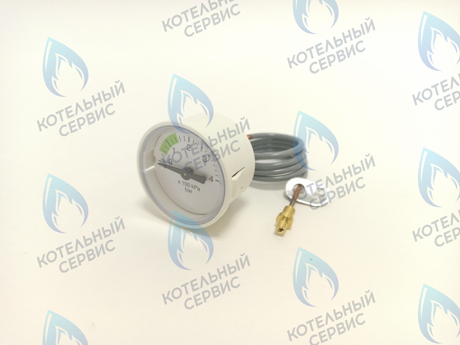 440016081 Манометр RINNAI RMF/CMF/KMF (440014559) в Орле