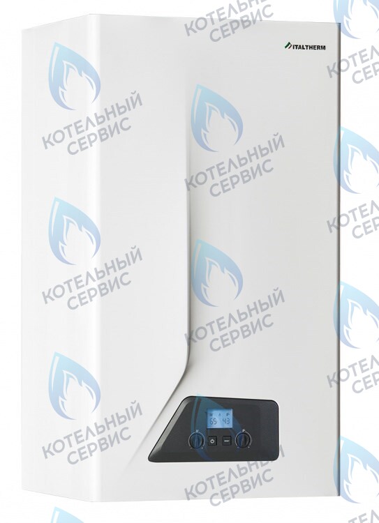  Настенный газовый котел ITALTHERM City Class FR (одноконтурный) в Орле