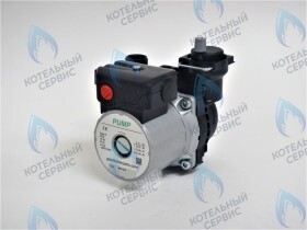Циркуляционный насос в сборе 15/5 (замена WILO NFSL)