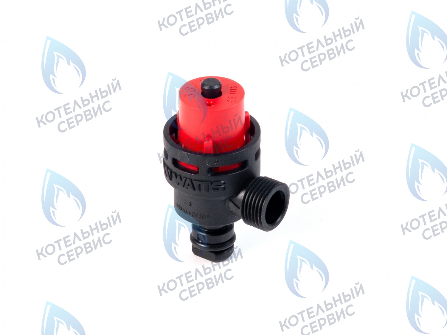 EV014-38-WT Сбросной клапан WATTS 3/8" ARISTON EGIS (61312668), BOSCH, BUDERUS в Орле