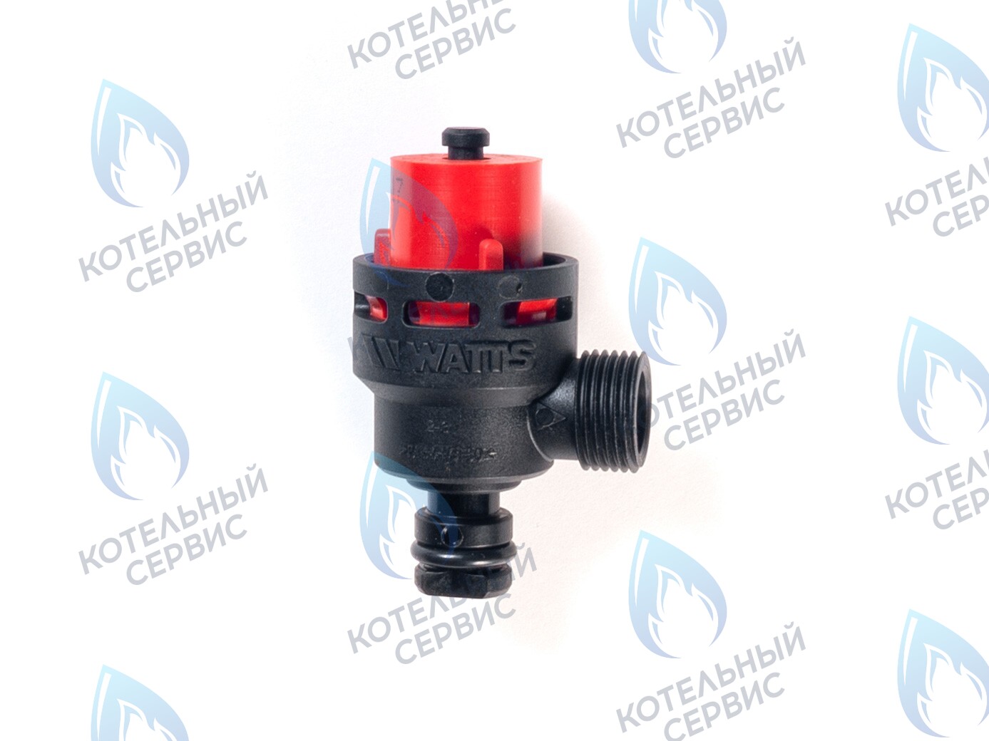 EV014-38-WT Сбросной клапан WATTS 3/8" ARISTON EGIS (61312668), BOSCH, BUDERUS в Орле