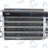 BI1592 100 Теплообменник битермический (81 пластина) 24квт  Bitherm FEDERICA BUGATTI в Орле