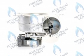 Вентилятор ЛЕМАКС (Lemax)