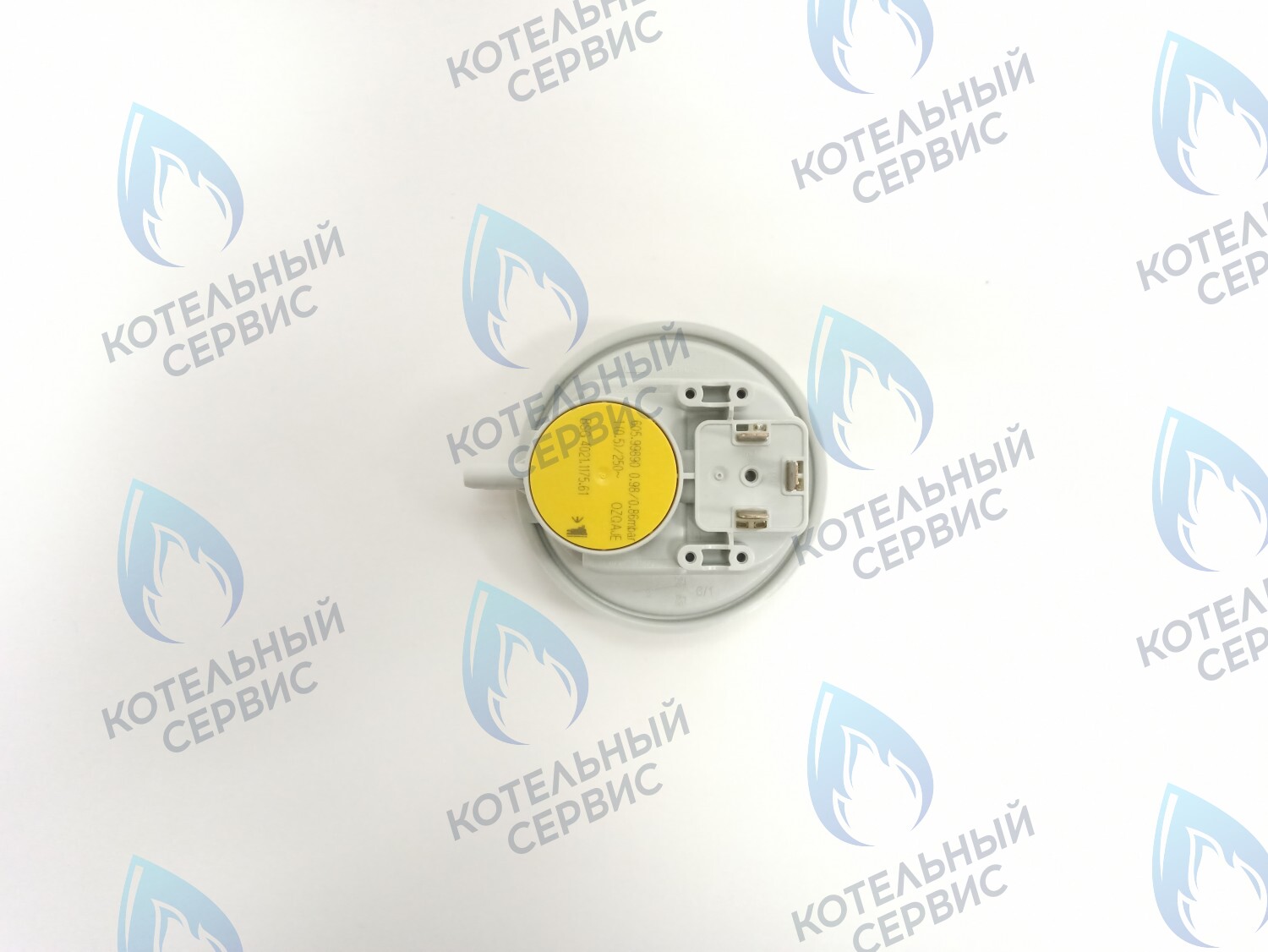 AP-098-086-63-HC-3 Маностат Huba 98/86 Pa (BI1596 102) в Орле