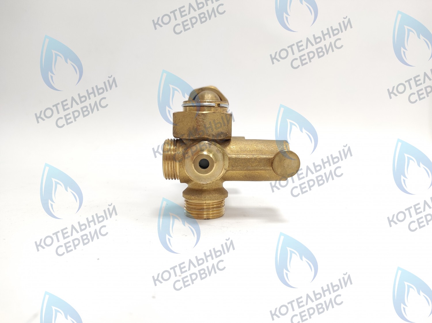 010005002 Латунный блок выходной THESI HERMANN (10005002) в Орле