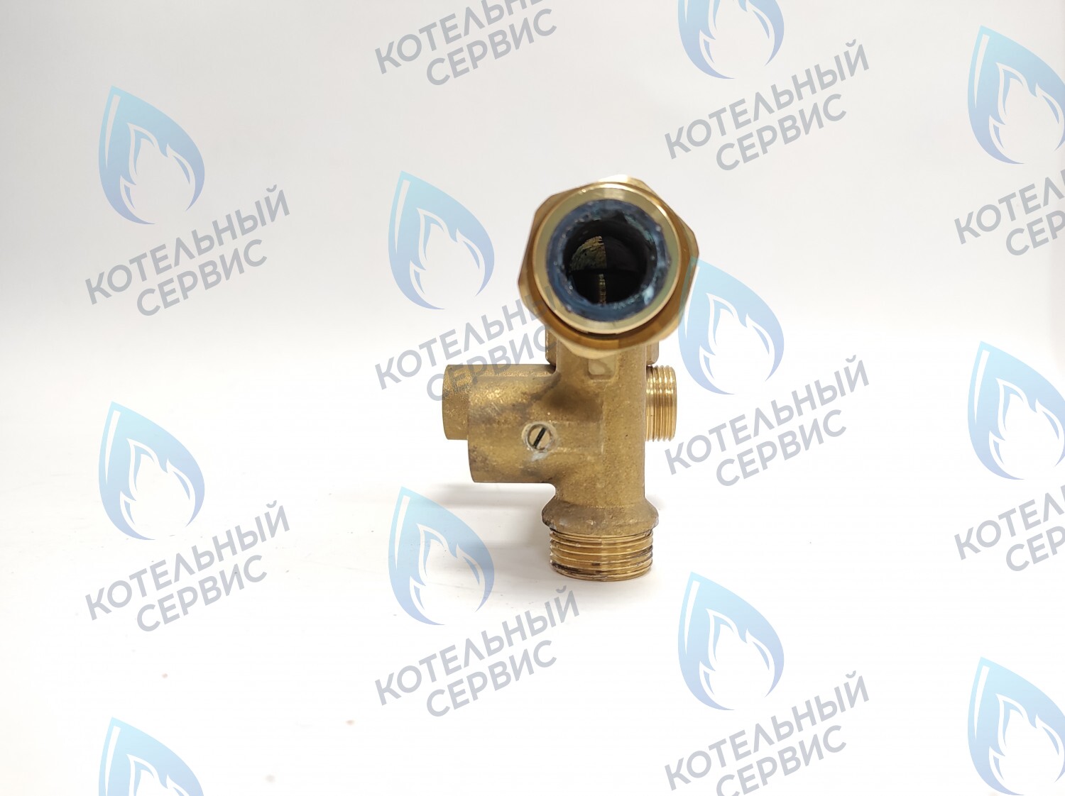 010005002 Латунный блок выходной THESI HERMANN (10005002) в Орле