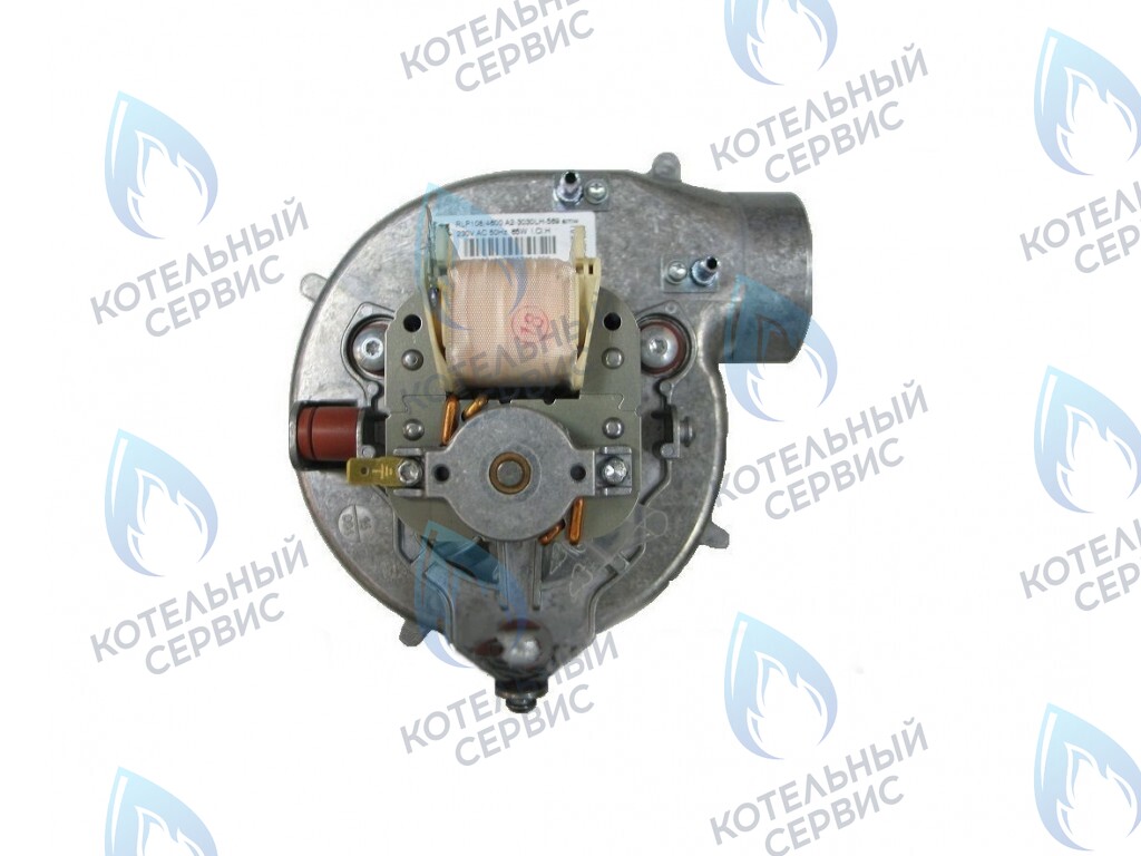 7829827 Вентилятор ЕВМ 30 кВт для Vitopend Viessmann 100-W в Орле