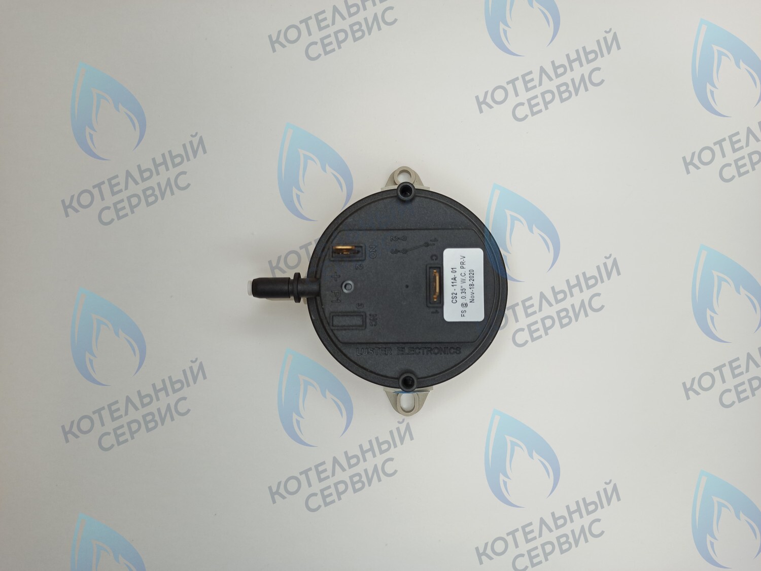 AP002-085 Реле давление воздуха (прессостат, маностат) @ 85 Pa NS2-1477-00 Лемакс в Орле