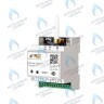 6281 Термостат (контроллер) MyHeat Smart 2 (GSM, Wi-Fi, DIN) в Орле