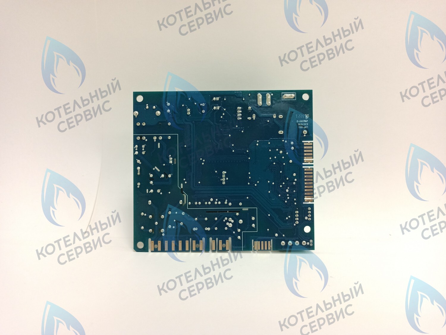 201375 Плата управления Prime-V, Clever для котлов произведенных после 05.2023 в Орле