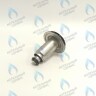 PPR-W21CW-40LONG-02 Втулка ротор насоса (по часовой стрелке) аналог WILO 15/7 (втулка 40мм, длинная 90мм, колесо 72/21мм) в Орле