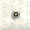 PPR-W21CW-40LONG-02 Втулка ротор насоса (по часовой стрелке) аналог WILO 15/7 (втулка 40мм, длинная 90мм, колесо 72/21мм) в Орле