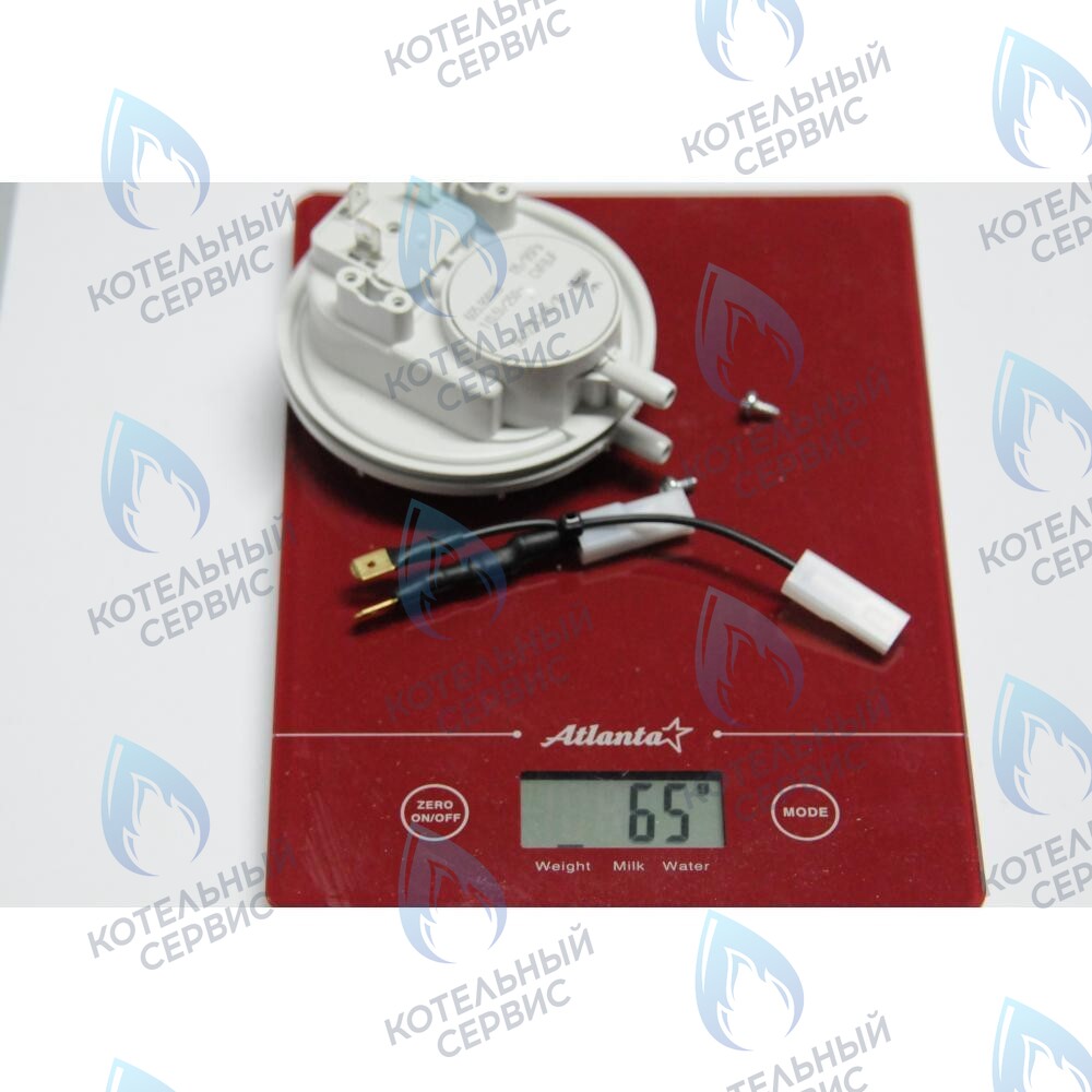 721890800 пневмореле BAXI в Орле