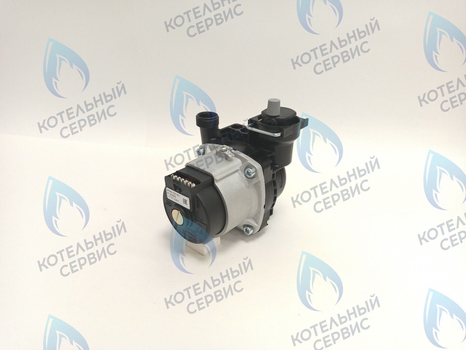 PM002BW50-WA82-RS1-Комп Насос циркуляционный в сборе аналог WILO 82 w для Electrolux / Biasi / FEDERICA BUGATTI в Орле